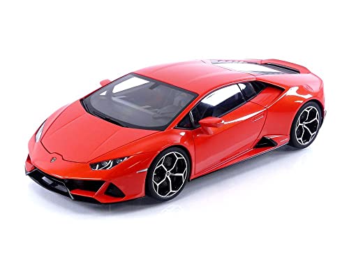 AUTOart - Lam Huracan Evo - 1/18 von AUTOart