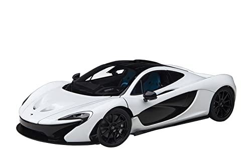 AUTOart - MCL P1-1/18 von AUTOart