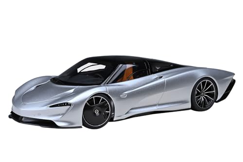 AUTOart - MCL Speedtail - 1/18 von AUTOart