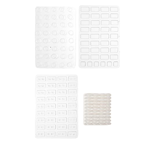 AUTSUPPL DIY Ziegelmould Set Für Sandkasten Modellbau Miniatur Ziegelherstellung Werkzeuge Bastelset Für Kreative Modellbauer Komplettes Set Für Brick Making Supplies von AUTSUPPL