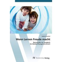 Wenn Lernen Freude macht von AV Akademikerverlag