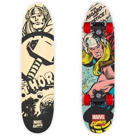 AVENGERS Houten Skateboard von AVENGERS