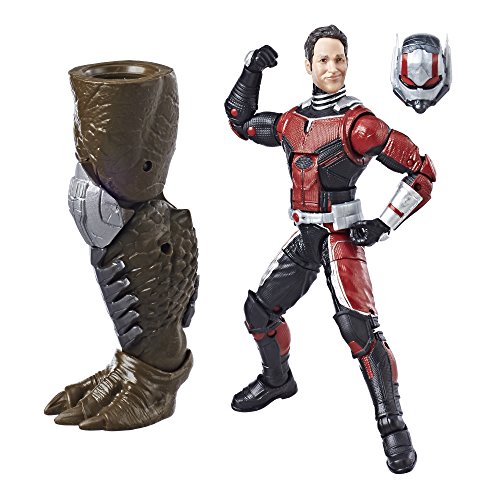 AVENGERS Marvel Legends Serie Ant-Man, 15,2 cm von AVENGERS