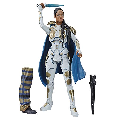 Marvel Legends Series Avengers: Endgame 15 cm große Marvels Valkyrie Action-Figur zum Sammeln von AVENGERS