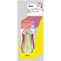 AVENIR 6307240 Quilling-Papier von AVENIR