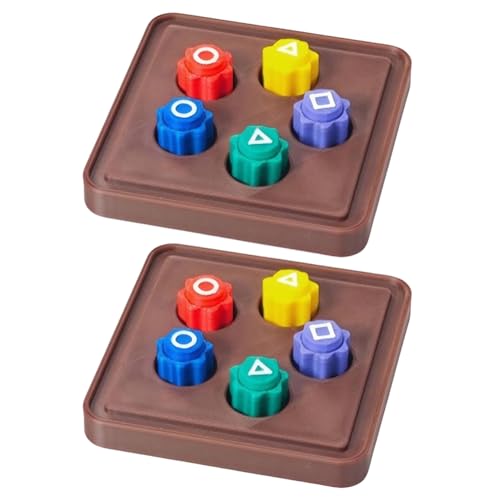 AVZYARDY Gonggi Korean Game, Gonggi traditionelles Koreanisches Spielspiel, Steinfangspiel Korean Folk Game, Gonggi Jack Stone Pebbles Set, Koreanisches Gonggi Spiel for Erwachsene von AVZYARDY