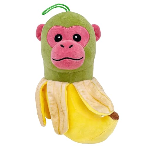AVZYARDY Italienisch Brainrot Plüschspielzeug, Tung Tung Sahur weich gefüllte Tierpuppen, süße virale Cartoon -Figuren for Kinder, Fans, Erwachsene und Sammlergeschenk AVZYARDY Italienisch Brainrot Plüschspielzeug, Tung Tung Sahur weich gefüllte Tierpuppen, süße virale Cartoon -Figuren for Kinder, Fans, Erwachsene und Sammlergeschenk von AVZYARDY