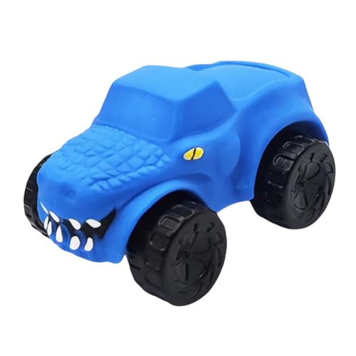 AVZYARDY Kneading Deformed Educational Toy Car Neuartiges Stretch-Autospielzeug, kneif- und drückbares, langsam zurückprallendes Autospielzeug für Erwachsene und Kinder von AVZYARDY