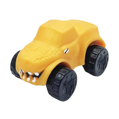 AVZYARDY Kneading Deformed Educational Toy Car Neuheit Erweiterbares Autospielzeug, Kneif- und Drückbares, Slow Rebound-Autospielzeug für Erwachsene Kinder von AVZYARDY