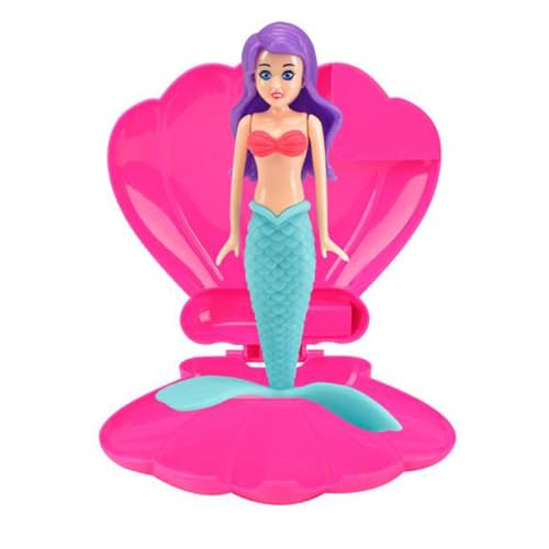 AVZYARDY Meerjungfrau Tauchspielzeug Set for Kinder, Glitzer Pool Sinkers Bade-Spielzeug, Unterwasser Schwimmspiel Zubehör for Mädchen Jungen Training & Wasserspaß AVZYARDY Meerjungfrau Tauchspielzeug Set for Kinder, Glitzer Pool Sinkers Bade-Spielzeug, Unterwasser Schwimmspiel Zubehör for Mädchen Jungen Training & Wasserspaß von AVZYARDY