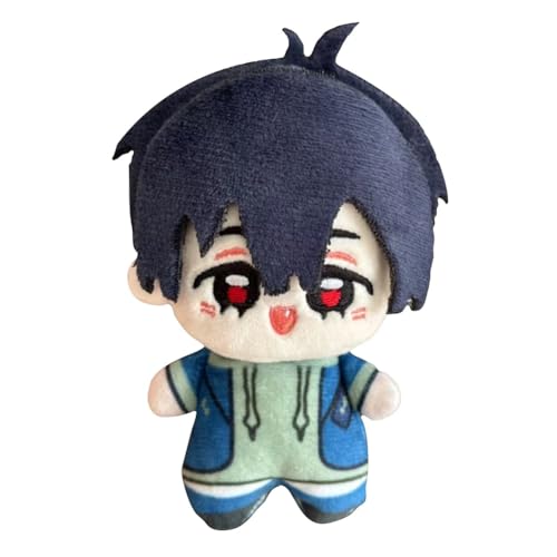 Alien Bühne Plüschpuppe Mini Kissen Anhänger weiche pp Baumwollgefüllte Spielzeug Süßes Schlüsselbund Schulbag Accessoires for Mädchen und Jungen Alien Bühne Plüschpuppe Mini Kissen Anhänger weiche pp Baumwollgefüllte Spielzeug Süßes Schlüsselbund Schulbag Accessoires for Mädchen und Jungen von AVZYARDY