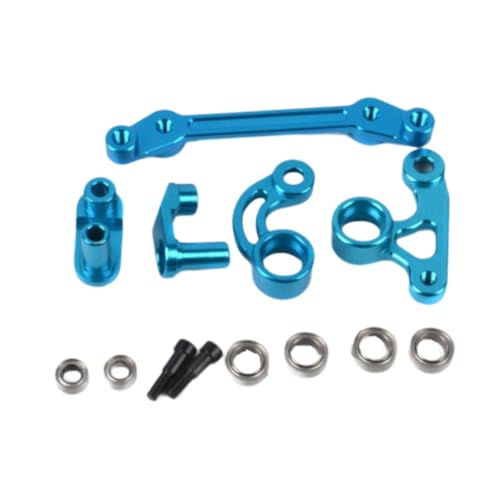 ＡＷＨＡＯ 1/10 RC Lenksitz Kit, Robustes Zubehör für M05 M06 M 05Pro M 06Pro Auto von ＡＷＨＡＯ