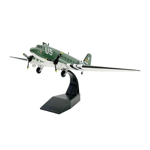 ＡＷＨＡＯ 1/100 Kampfflugzeug Geschenk Legierung Flugzeugmodell für Arbeitsplatte Schrank Schlafzimmer von ＡＷＨＡＯ