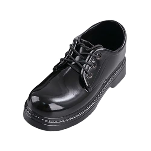 ＡＷＨＡＯ 1/4 BJD Puppe Mode Schuhe Mode für Rollenspiele Cosplay Ankleiden Spielzeug von ＡＷＨＡＯ