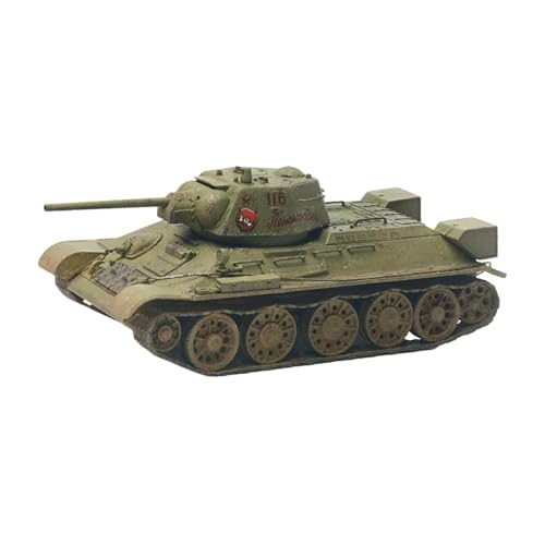 ＡＷＨＡＯ 1/72 Tankmodell Lernspielzeug Schnell Build Entwickeln Intelligenzsimulationsspielzeug von ＡＷＨＡＯ