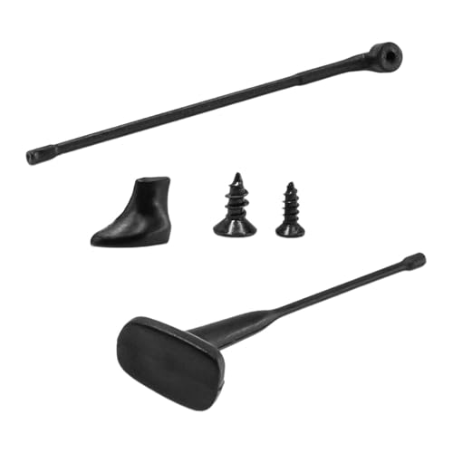 ＡＷＨＡＯ 1:14 Zubehör Ornament Ersatz Teile RC LKW Simulation Dach Antenne von ＡＷＨＡＯ