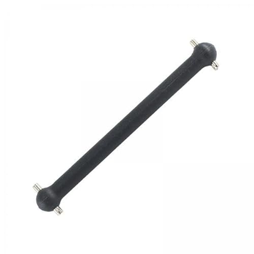 AWHAO 2X Hintere Mittelantriebswelle DIY Ersatzteile für 1:14 RC Automodell RC Autos 144018 AWHAO 2X Hintere Mittelantriebswelle DIY Ersatzteile für 1:14 RC Automodell RC Autos 144018 von AWHAO