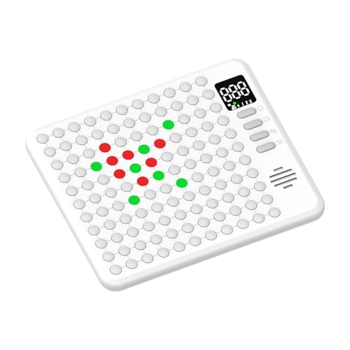 ＡＷＨＡＯ 9 in 1 Smart Board 4 in Einer Reihe Spiel Führung Pädagogische Zehen Elektronische Board von ＡＷＨＡＯ