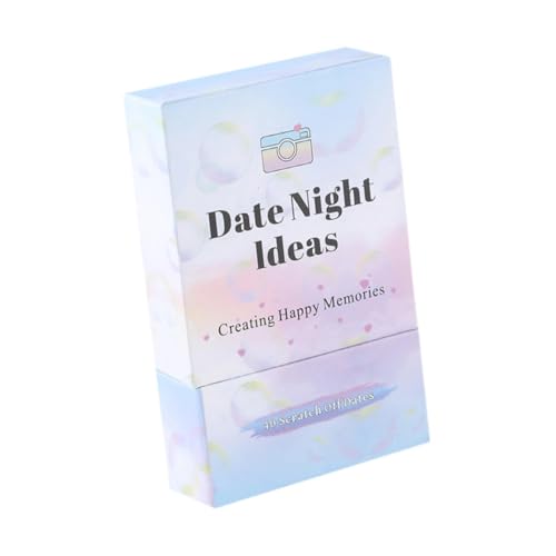 ＡＷＨＡＯ Date Ideen für Paare, Date Night für Hochzeiten Zum Aufbau von Ehemannbeziehungen von ＡＷＨＡＯ