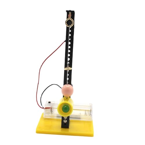 ＡＷＨＡＯ Erdbeben Alarm Spielzeug Lehre Kits DIY Selbst Montage Physik Experiment Wissenschaft von ＡＷＨＡＯ