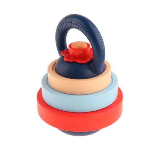 ＡＷＨＡＯ Kinder Kettlebell Hantel Set, Sportausrüstung für Kinder, Spielzeug Kettlebell Hantel für Kinder, Style B von ＡＷＨＡＯ