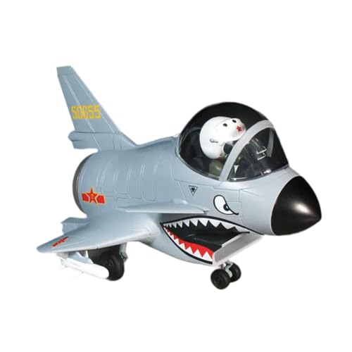 ＡＷＨＡＯ Modellflugzeug Bauspielzeug, Modell Kampfjet für Jungen Und Kinder Im Alter von 8–10 Jahren von ＡＷＨＡＯ