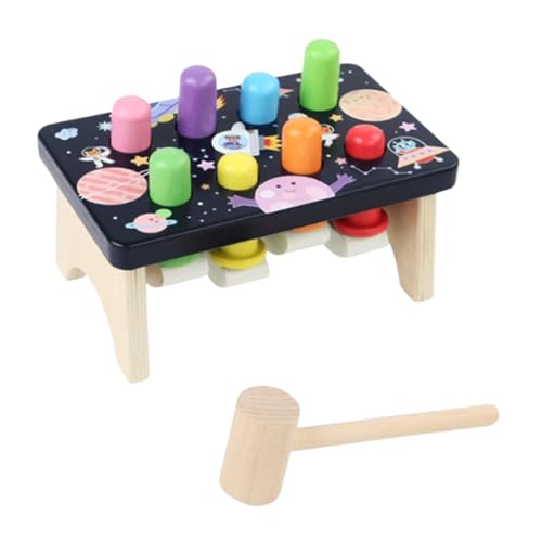 ＡＷＨＡＯ Schlag EIN Maulwurfsspielhand Auge Koordination Fine Motor Skills Tischspiel von ＡＷＨＡＯ