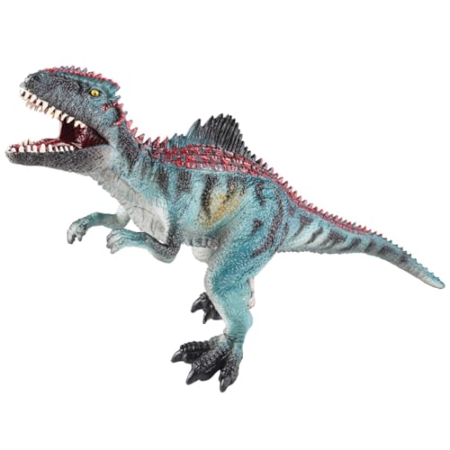 ＡＷＨＡＯ Velociraptor Dinosaurier Figur Spielzeug für Party Favors Cake Topper Geburtstagsgeschenk von ＡＷＨＡＯ