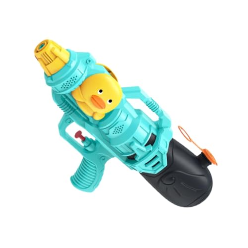 AWHAO Wasserspritzspielzeug für Sommerpartys Im Freien, Wasserspritzspielzeug für Partyparks, Badewannen, Rasenflächen, Schwimmbäder, Blau, Ente AWHAO Wasserspritzspielzeug für Sommerpartys Im Freien, Wasserspritzspielzeug für Partyparks, Badewannen, Rasenflächen, Schwimmbäder, Blau, Ente von AWHAO