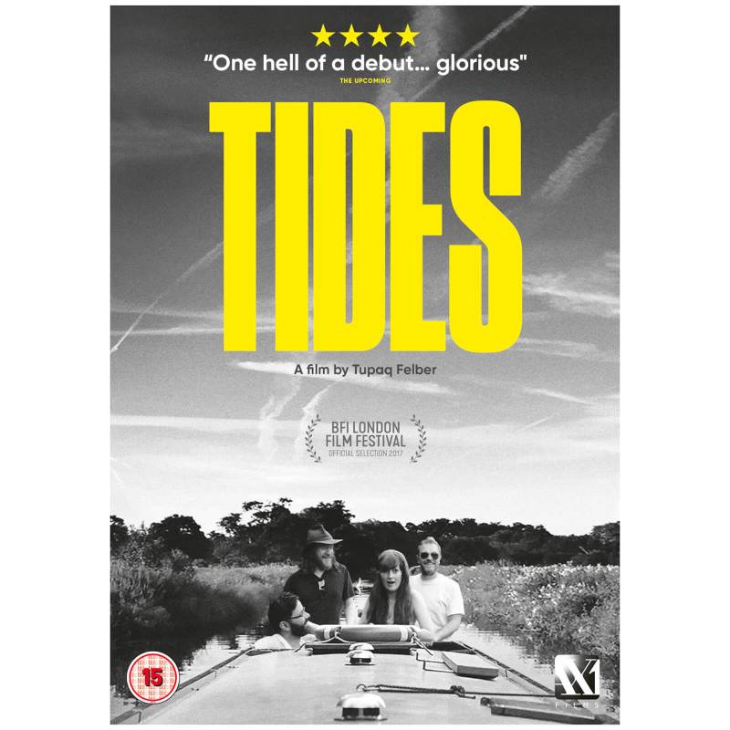 Tides von AX1 Films