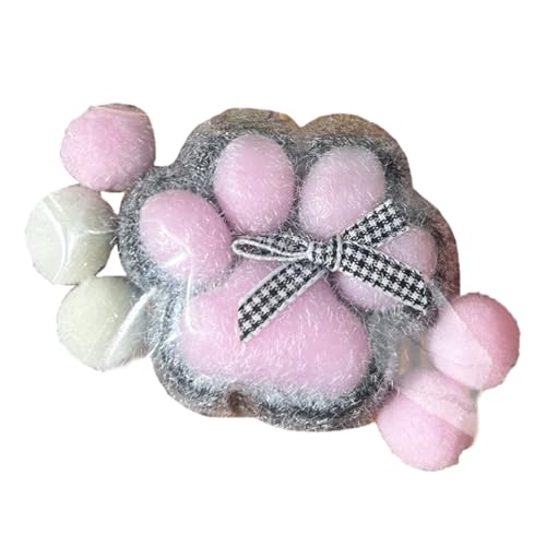 AYPOHU Hand Squeeze Plüsch Katzen Pfoten Spielzeug Für Büro Dekomprimieren Weiche Spielzeug Antistress Pfoten Spielzeug Stress Reliever Kind Belohnungen AYPOHU Hand Squeeze Plüsch Katzen Pfoten Spielzeug Für Büro Dekomprimieren Weiche Spielzeug Antistress Pfoten Spielzeug Stress Reliever Kind Belohnungen von AYPOHU