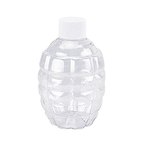 Aaoehiewp Für Jungen Plastikflasche Unterpaket Gel Spiel Und Mädchen Perle Für Gel Wasser Wasser Outdoor Ananas Gel Zubehör Flasche Perle Kunst Handwerk DIY Spielzeug von Aaoehiewp