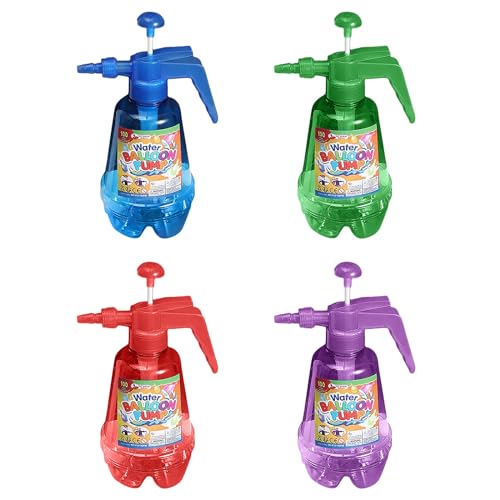 Zufällige Farbe Spielzeug Druck Spray Flasche Wasser Ballon Schnelle Füllung Selbst Versiegelung Instant Ballons Splash Für Kinder Mädchen Jungen Set Party Spiele Für Outdoor Sommer Funs von Aaoehiewp