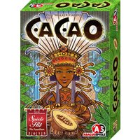 Abacusspiele - Cacao von Abacusspiele