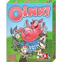 Abacusspiele - Oink! von Abacusspiele