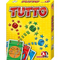 Abacusspiele - Tutto! von Abacusspiele