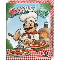 Mamma Mia! (Abacusspiele 8988) von Abacusspiele