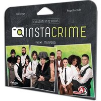 ABACUSSPIELE - Instacrime - Munford von Abacusspiele