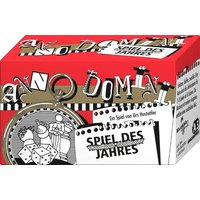 Abacusspiele - Anno Domini: Spiel des Jahres Abacusspiele - Anno Domini: Spiel des Jahres von Abacusspiele