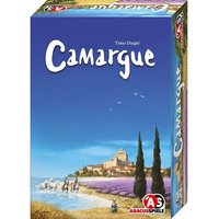 Abacusspiele - Camargue von Abacusspiele