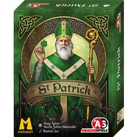 Abacusspiele - St. Patrick von Abacusspiele