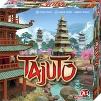 Tajuto (Spiel) von Abacusspiele