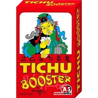 Abacusspiele - Tichu Booster von Abacusspiele