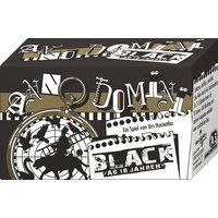 ABACUSSPIELE - Anno Domini - Black von Abacusspiele