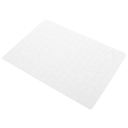 Abaodam 1satz Sublimations Puzzle Basisset Transfer Puzzle Für Kreative Projekte Für Wärmeübertragung Für Geburtstagsgeschenke Und Hochzeiten Wiederverwendbar Und Sicher Der Anwendung Abaodam 1satz Sublimations Puzzle Basisset Transfer Puzzle Für Kreative Projekte Für Wärmeübertragung Für Geburtstagsgeschenke Und Hochzeiten Wiederverwendbar Und Sicher Der Anwendung von Abaodam