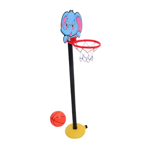 Abaodam 1 Satz Nylon Basketballkorb Für Kinder Kleiner Basketballkorb Für Kinder Basketballkorb Für Den Innenbereich Mini Basketballkorb Für Kinder von Abaodam