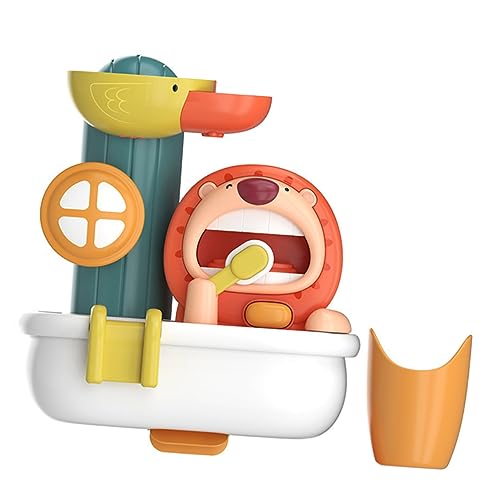 Abaodam 1 Set Badewanne Badewanne Für Badewanne Für Babys Für Sprinkler Kopf Entzückende Dusche Innenbad Badewanne Kunststoff von Abaodam