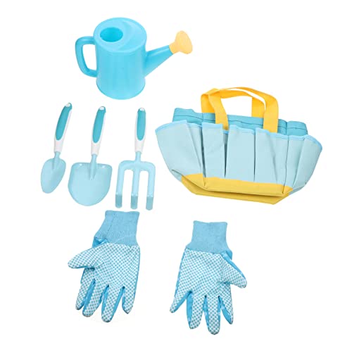 Abaodam 1 Set Gartenwerkzeug Set Mädchen Schaufel Kinderspielzeug Kunststoff Gartenwerkzeug Handpflanzwerkzeuge Gartenharke Werkzeuge Gartenwerkzeuge Für Gartenwerkzeuge Für Pp von Abaodam