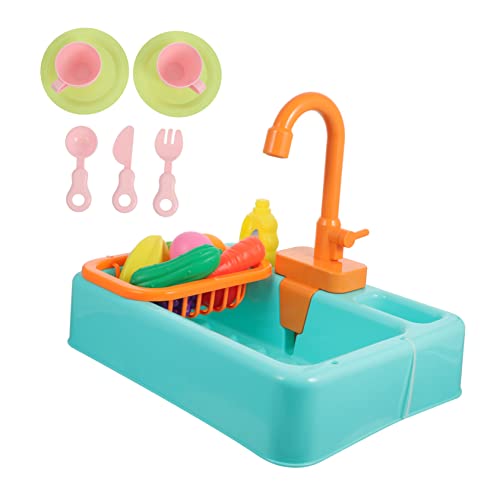 Abaodam 1 Set Vogelbadewanne Vogelspielzeug Badewanne Nymphensittich Automatische Batteriebetriebene Jet Vogeldusche Becken Wasserhahn Vogelbadewanne Badewanne Für Papageien Vogeldusche von Abaodam