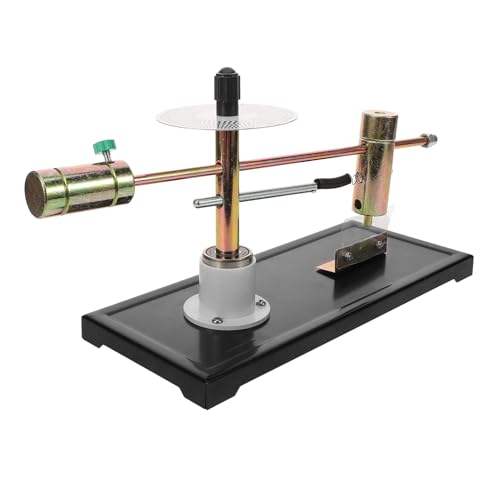 Abaodam 1 Set Zentripetalkraft Demonstrator Kit Wissenschaftliches Experimentierwerkzeug Physik Lernwerkzeug Physik Lehrwerkzeug Physik Experiment Kraftmodell Mechanik Experiment von Abaodam